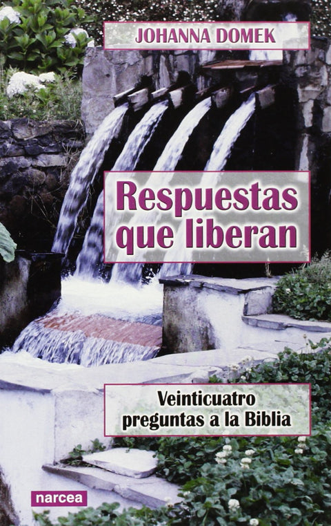 RESPUESTAS QUE LIBERAN 
