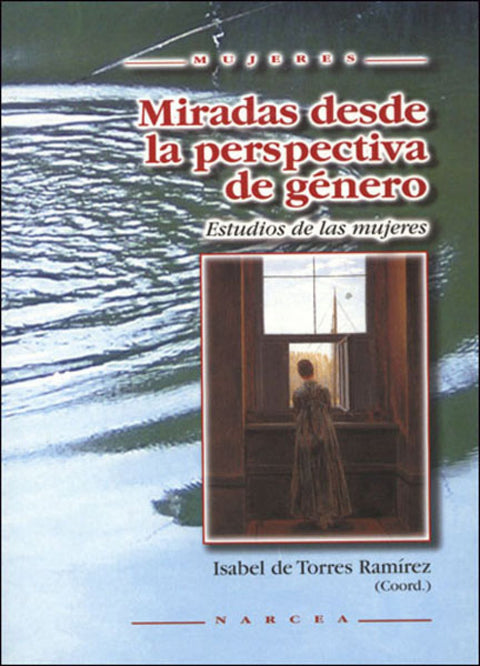  MIRADAS DESDE PERSPECTIVA DE GENERO 