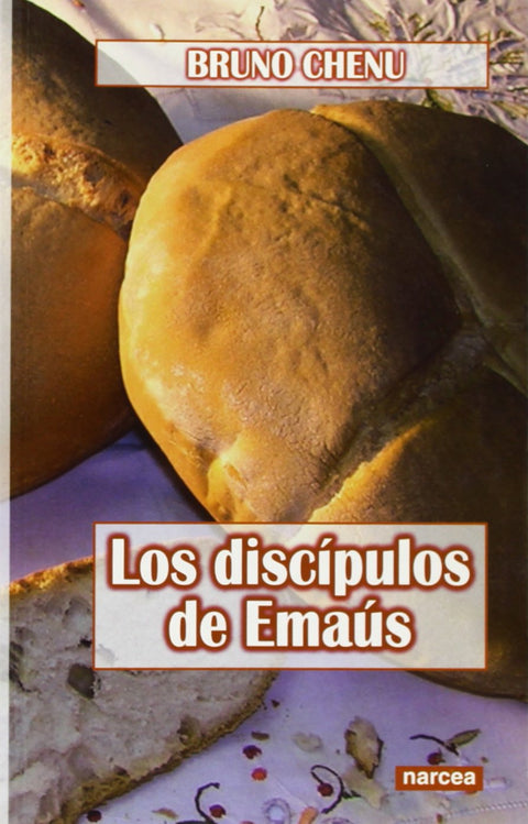  DISCIPULOS DE EMAUS 