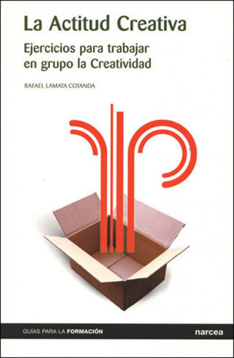  ACTITUD CREATIVA 