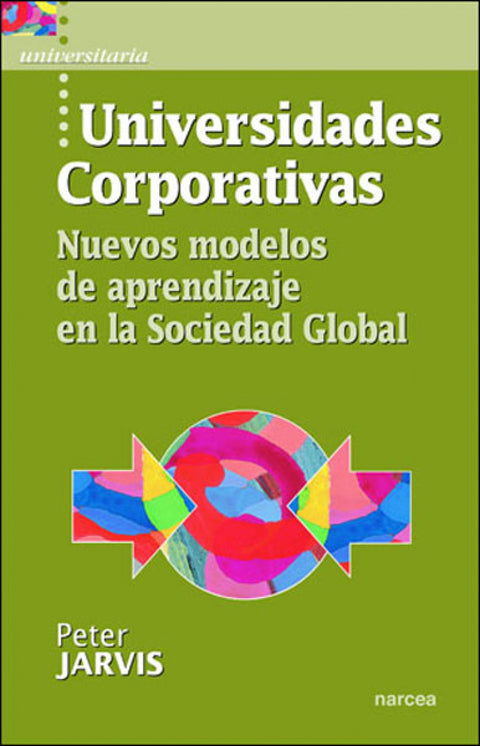  UNIVERSIDADES CORPORATIVAS 