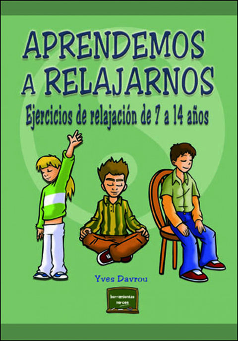  Aprendemos a relajarnos 