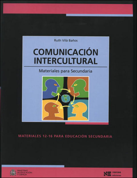  COMUNICACION INTERCULTURAL 