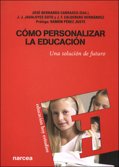 Cómo personalizar la educación 