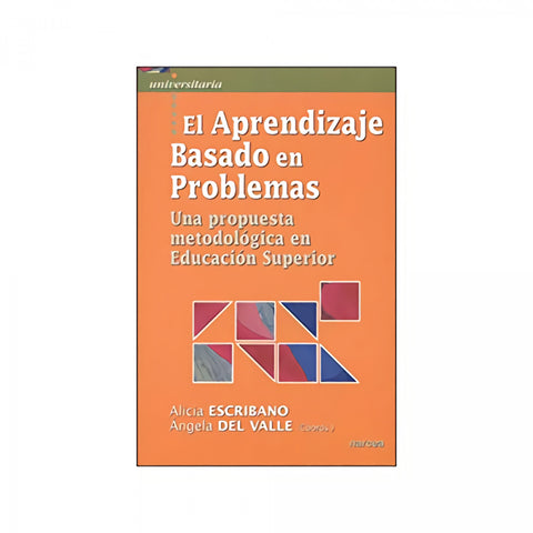  El Aprendizaje Basado en Problemas 