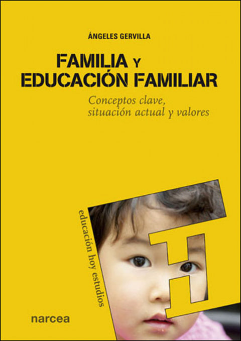  Familia y educación familiar 
