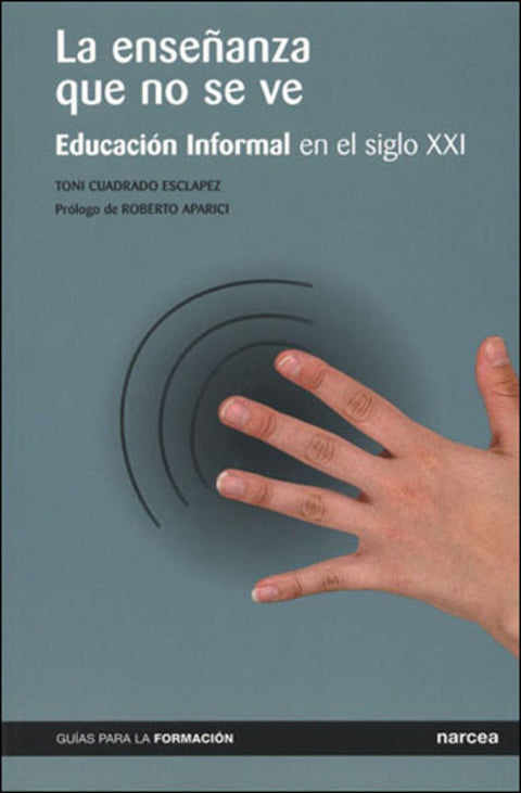  ENSEÑANZA QUE NO SE VE 