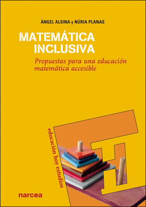  Matemática inclusiva 