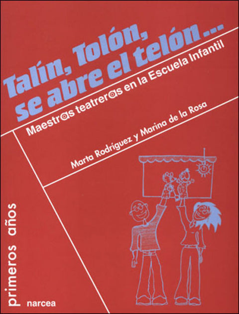  TALIN, TOLON, SE ABRE EL TELONà 