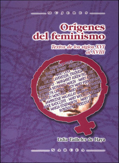  ORIGENES DEL FEMINISMO 