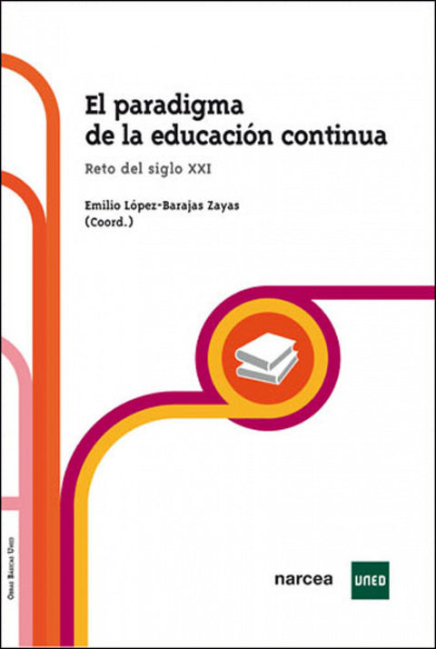  PARADIGMA DE LA EDUCACION CONTINUA 