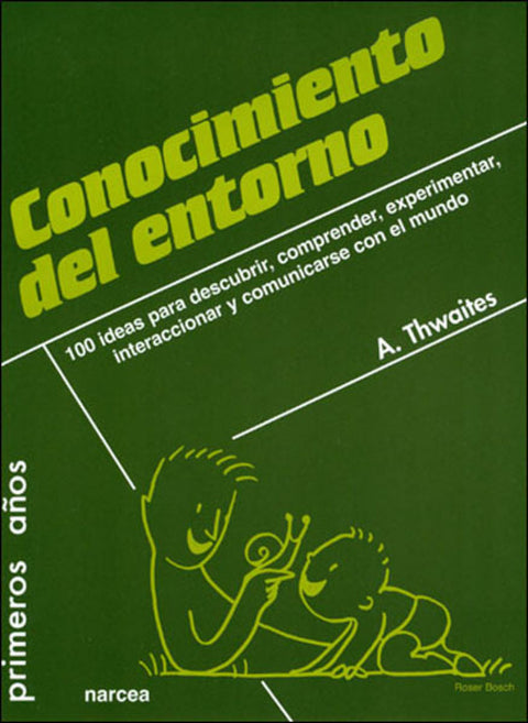  Conocimiento del entorno 