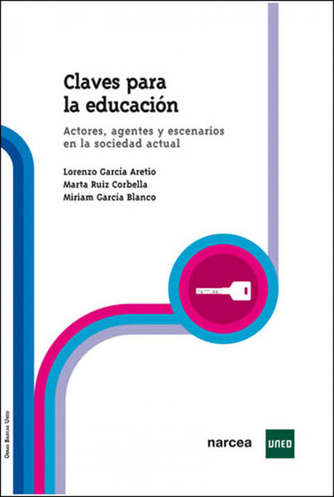  Claves para la Educación 