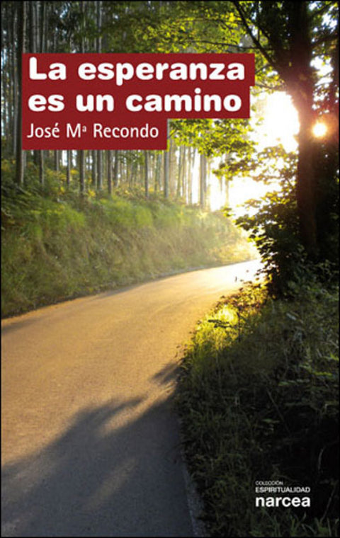  ESPERANZA ES UN CAMINO 