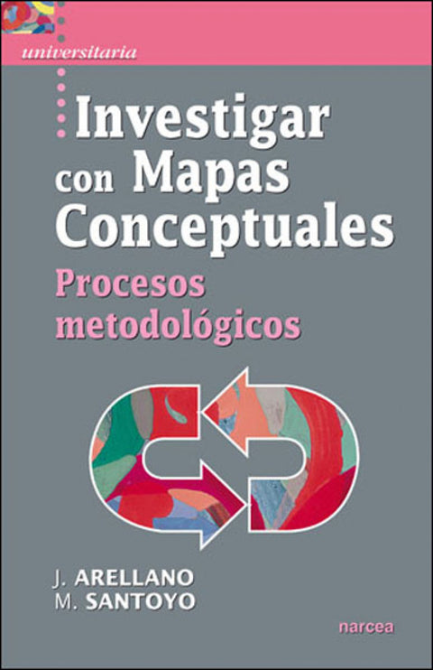  Investigar con Mapas Conceptuales 
