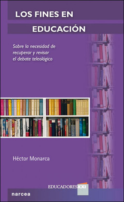  FINES EN LA EDUCACION 