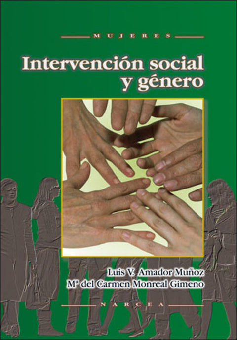  INTERVENCION SOCIAL Y GENERO 