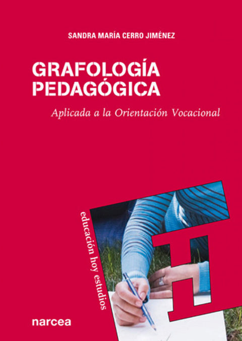  Grafología pedagógica 