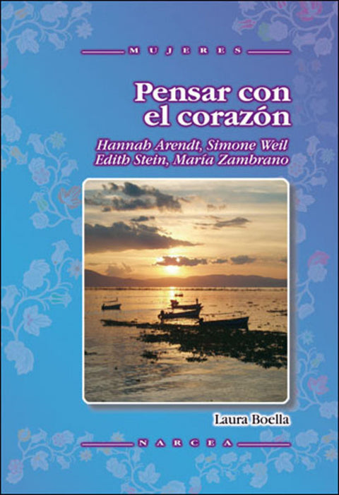 PENSAR CON EL CORAZON 