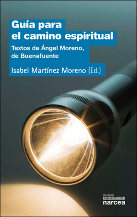 GUIA PARA EL CAMINO ESPIRITUAL 