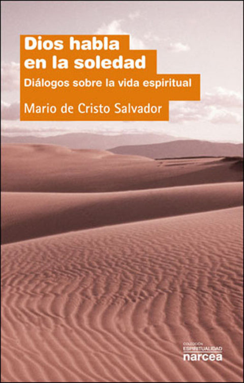  Dios habla en la soledad 