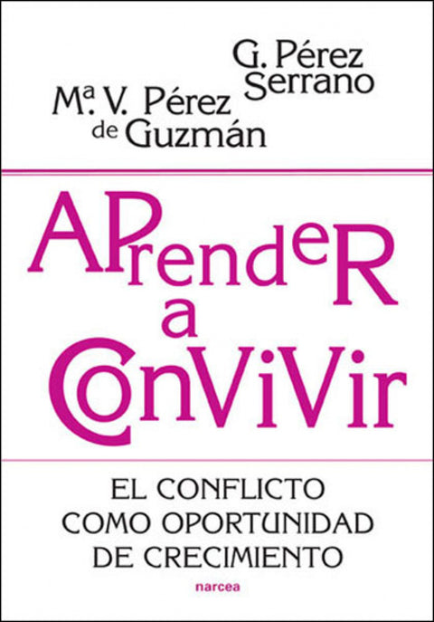  APRENDER A CONVIVIR 