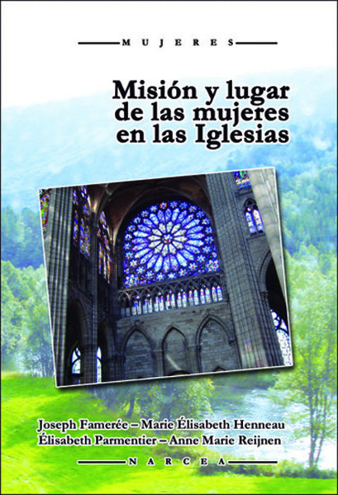  MISION Y LUGAR DE LAS MUJERES 