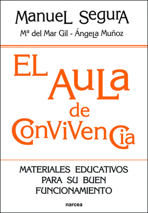  El aula de convivencia 