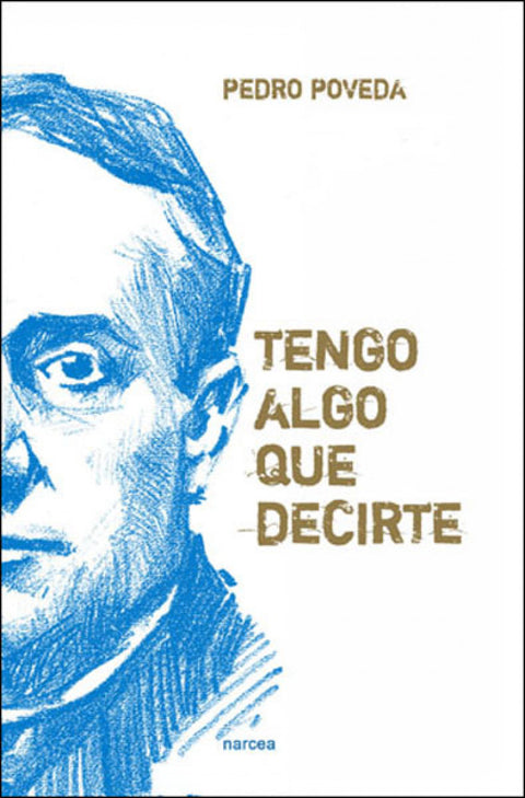  TENGO ALGO QUE DECIRTE 