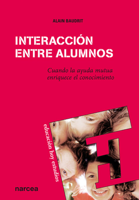  INTERACCIÓN ENTRE ALUMNOS 