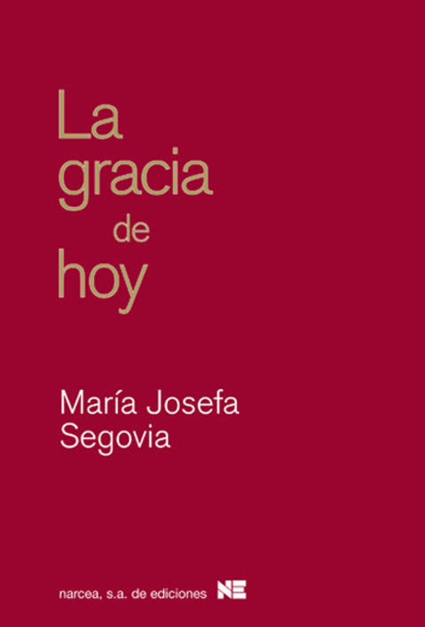  LA GRACIA DE HOY 