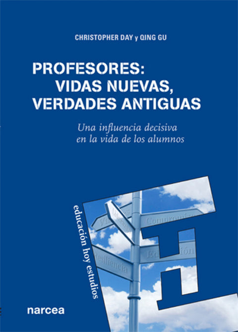 PROFERORES: VIDAS NUEVAS 