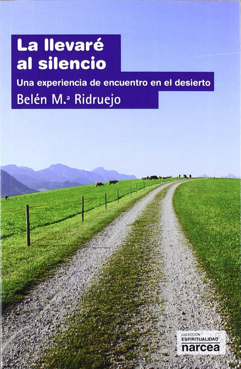  LA LLEVARE AL SILENCIO 