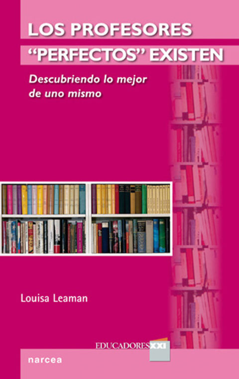  PROFESORES PERFECTOS EXISTEN 