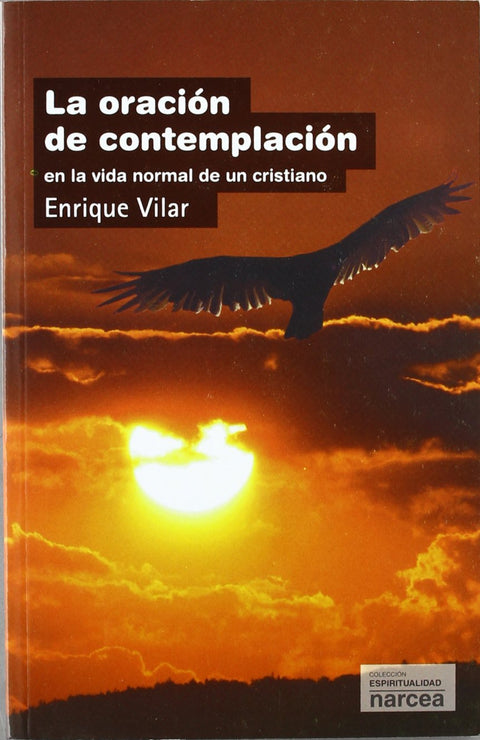  ORACION DE CONTEMPLACION 