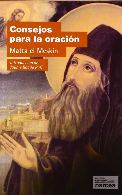  CONSEJOS PARA LA ORACION 