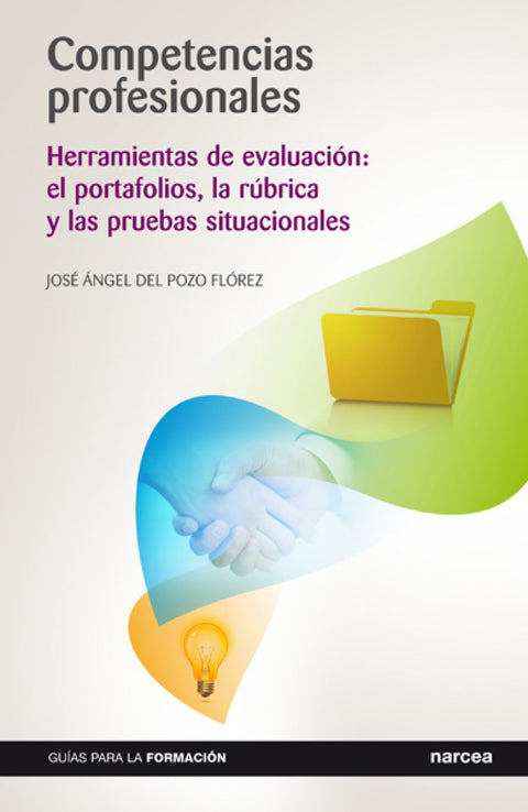  COMPETENCIAS PROFESIONALES 
