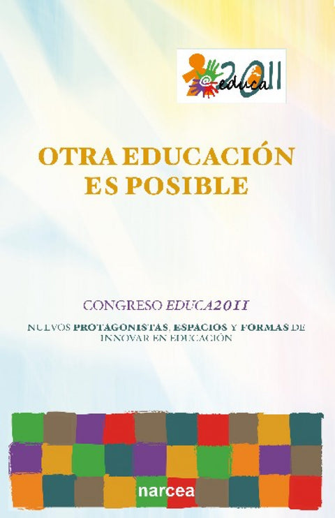  OTRA EDUCACION ES POSIBLE 