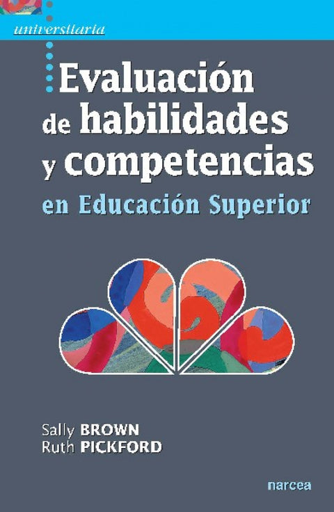  Evaluación de habilidades y competencias 