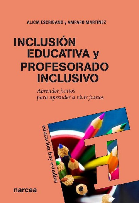  Inclusion educativa y profesorado 
