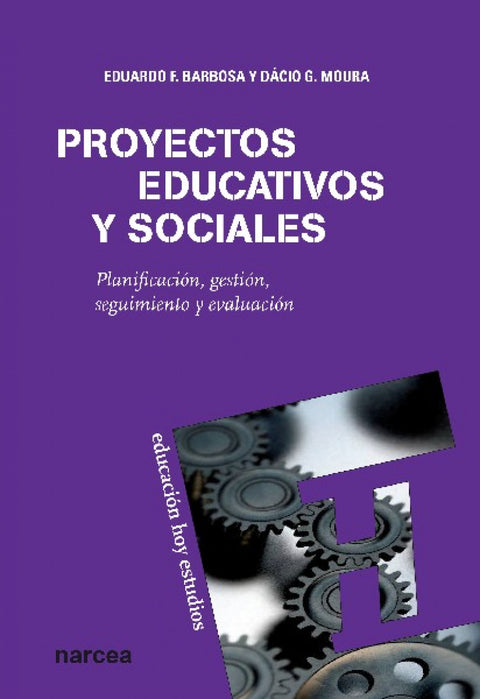 Proyectos educativos y sociales 