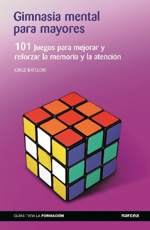  Gimnasia mental para mayores 