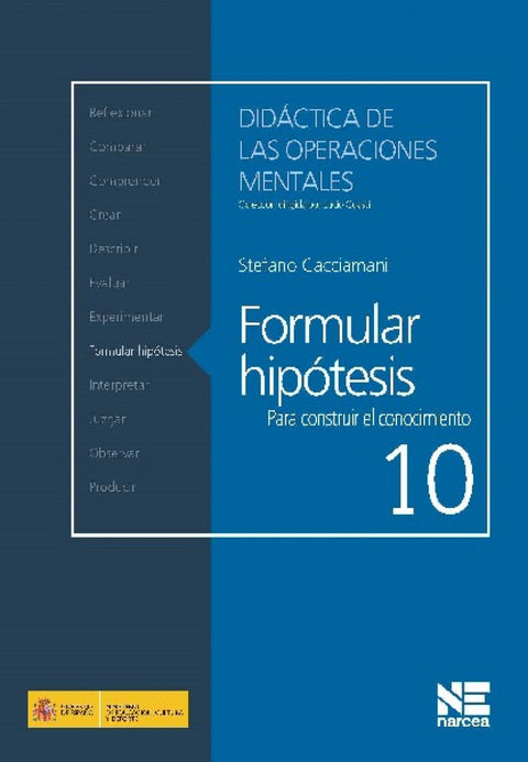  FORMULAR HIPOTESIS 