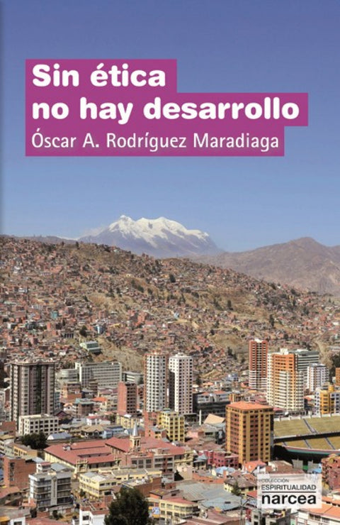  Sin étuca no hay desarrollo 