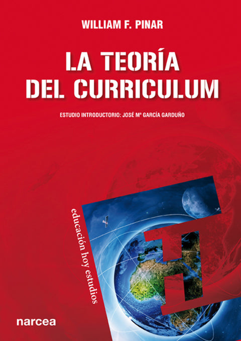  La teoría del curriculum 