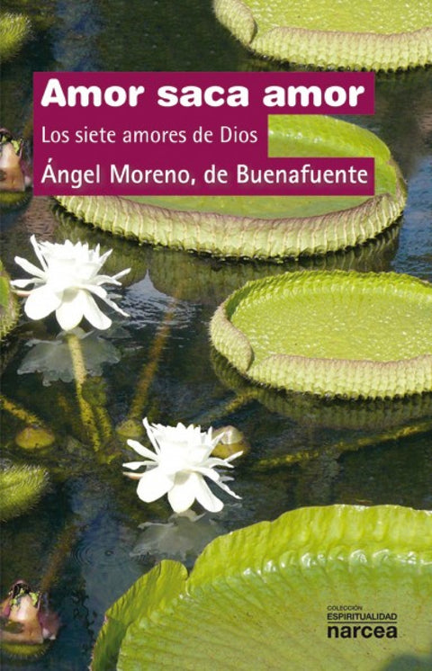  AMOR SACA AMOR 
