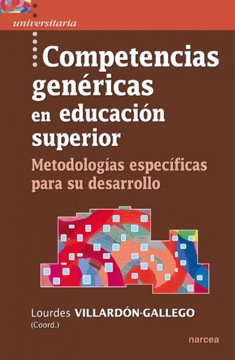  COMPETENCIAS GENERICAS EDUC. SUPERIOR 