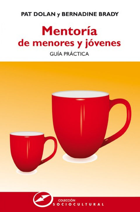  MENTORIA DE MENORES Y JOVENES 