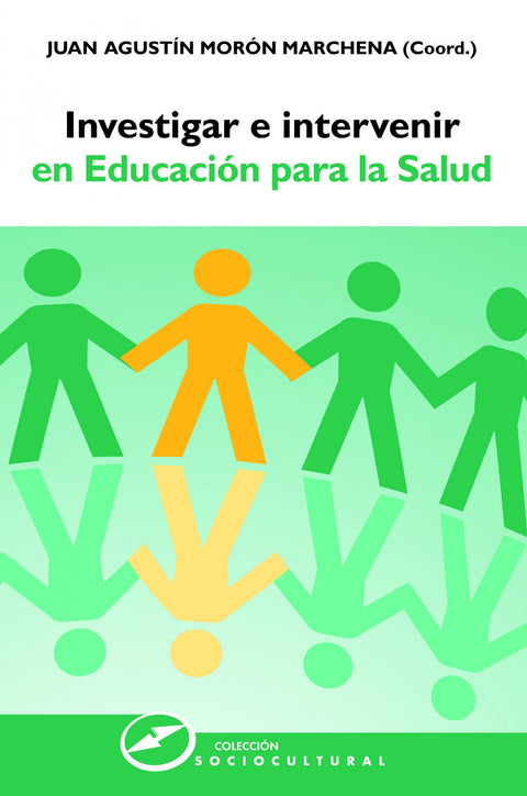  INVESTIGAR E INTERVENIR EDUC. SALUD 