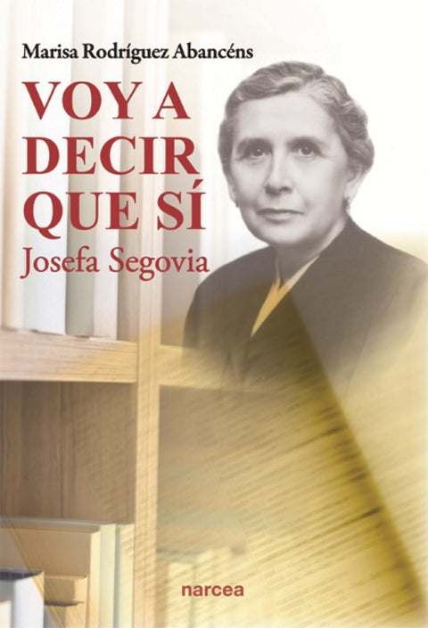  VOY A DECIR QUE SI 